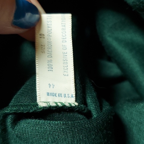 Vassarette day dress - Picture 11 of 11